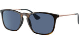 Chris RB4187 639080 havana
