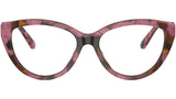 Andalucia MK4121U 3998 Plum Graphic Tortoise
