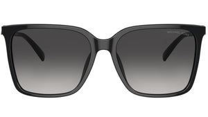 Canberra MK2197U 30058G Black