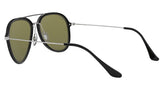 RB4298 black polar green