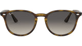 RB4259 710/11 light havana