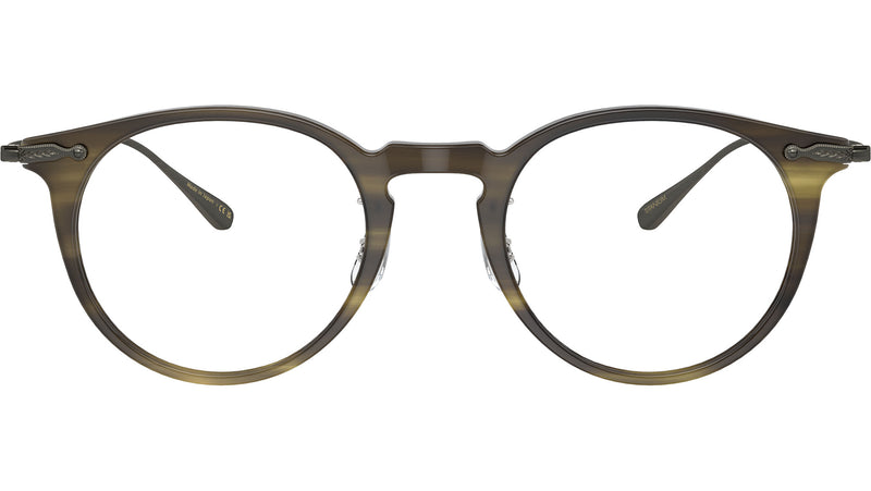 Marret OV5343D olive gradient