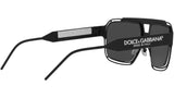 DG 2270 327687 black