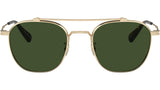 Mandeville OV1294ST gold green