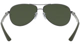 RB8313 gunmetal