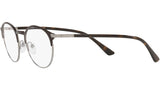 PR 58YV matte brown