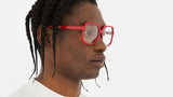 Arixo Red