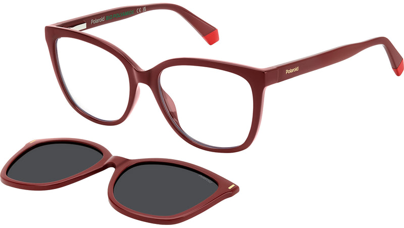 PLD 6229/CS C9A M9 Clip