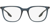 PS 01OV trasparent blue