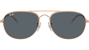 Bain Bridge RB3735 9202R5 Gold