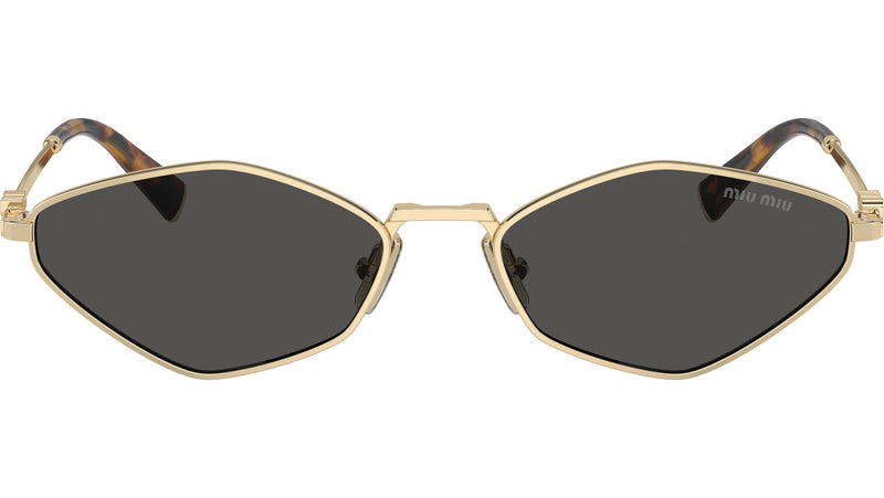 MU 56ZS ZVN5S0 Pale Gold Grey