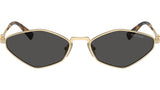 MU 56ZS ZVN5S0 Pale Gold Grey