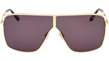 Huxley FT1159 30A Deep Gold Smoke