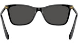 SK6004 100187 Black