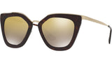 PR 53SS medium havana