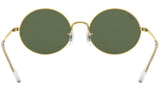 Oval RB1970 Legend gold