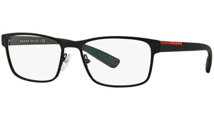PS 50GV DG01O1 Black Rubber