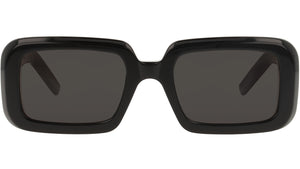 SL 534 SUNRISE shiny black