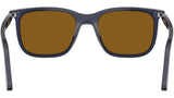 Renzo 121733 Milky Depths Blue