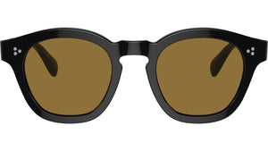 Boudreau L.A 100573 black