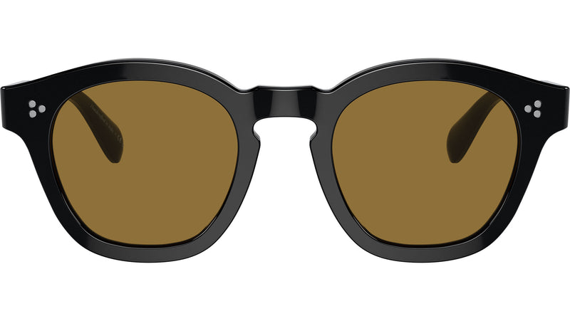 Boudreau L.A 100573 black