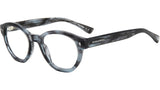 D2 0131 2W8 Grey Horn