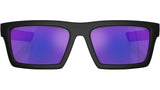 PS 02ZSU 1BO05U Black