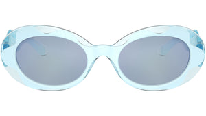 DX 6005 33451U Azure Purple