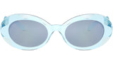DX 6005 33451U Azure Purple