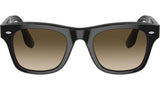 Mister Brunello OV5518SU Black