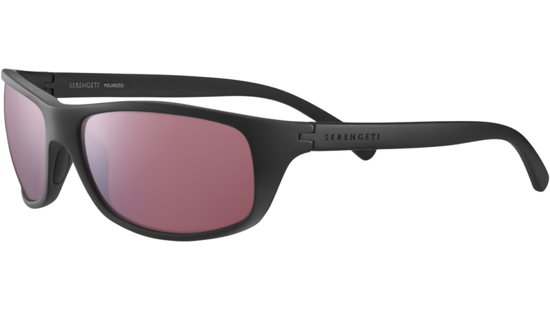 Bormio SS009 006 Black