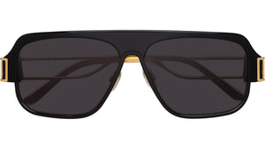 Burullus Black Gold