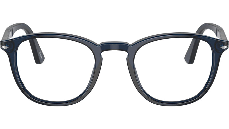 PO3143V transparent blue