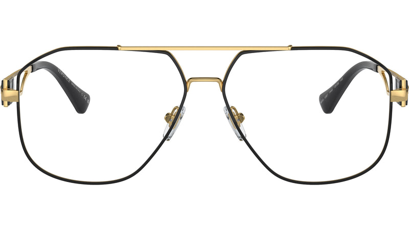 VE1287 1443 Black Gold