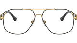 VE1287 1443 Black Gold