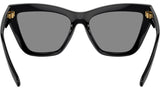 Dubai MK2211U 30053F Black