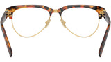 MU 09ZS 19P08N Cork Brown Blue