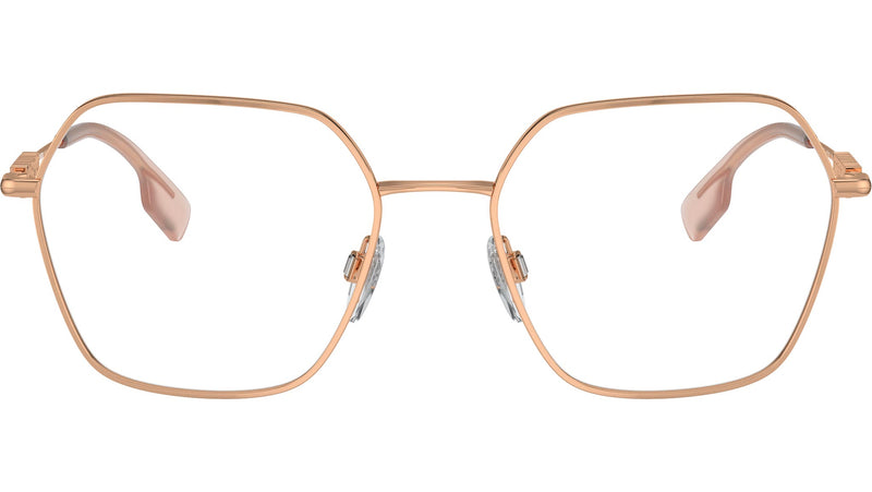 BE1381 1337 Rose Gold