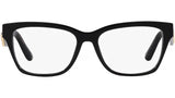 DG 3370 501 Black