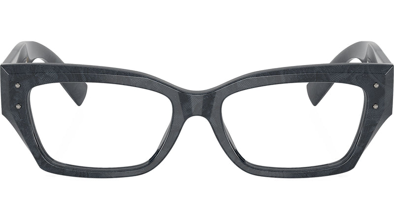 DG 3387 3441 Grey Lace