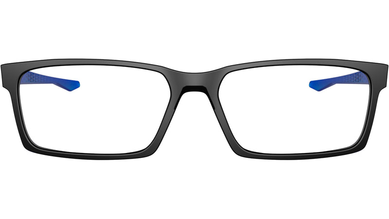 Overhead OX8060 09 Satin Black