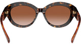 Brussels MK2204U 300613 Dark Tortoise