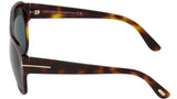 Bachardy FT0630 52N Havana Green
