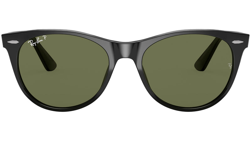 Wayfarer II RB2185 901/58 black