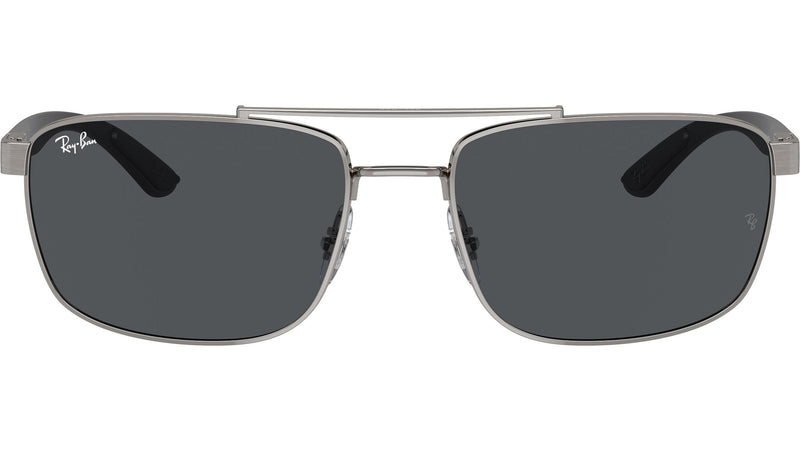 RB3737 004/87 Gunmetal