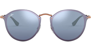 Blaze Round RB3574N 90351U bronze-copper