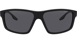PS 02XS 1AB02G Black