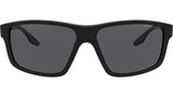 PS 02XS 1AB02G Black