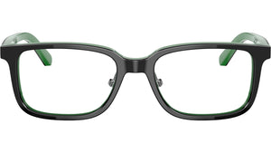 PP8545 5613 Black On Green