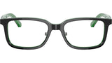 PP8545 5613 Black On Green